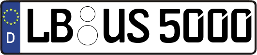 LB-US5000