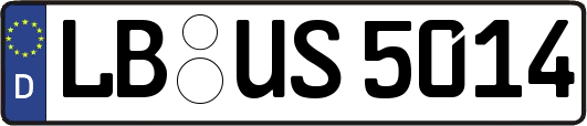 LB-US5014