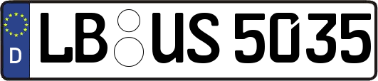 LB-US5035