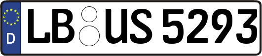 LB-US5293