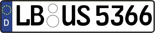 LB-US5366