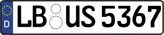 LB-US5367
