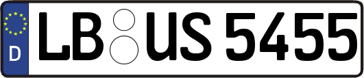 LB-US5455