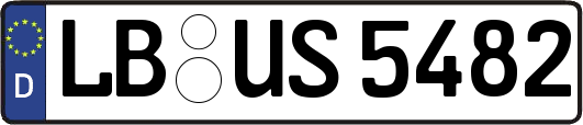 LB-US5482