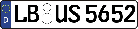 LB-US5652