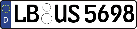 LB-US5698