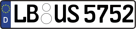 LB-US5752