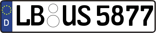 LB-US5877