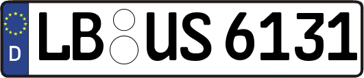 LB-US6131