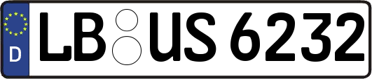 LB-US6232