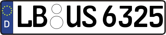 LB-US6325
