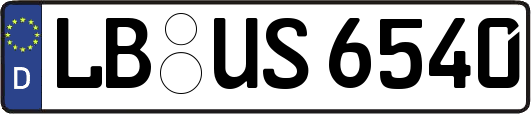 LB-US6540