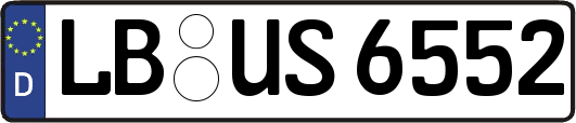 LB-US6552