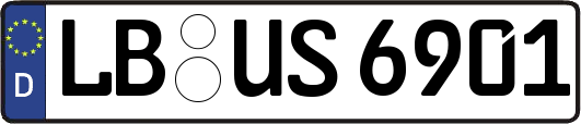 LB-US6901