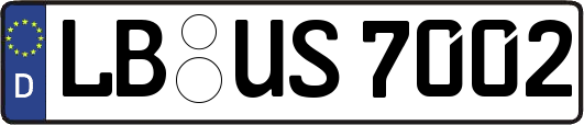 LB-US7002