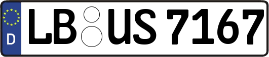 LB-US7167
