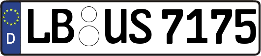LB-US7175