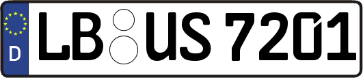 LB-US7201