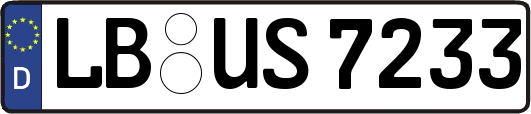LB-US7233