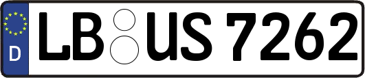 LB-US7262