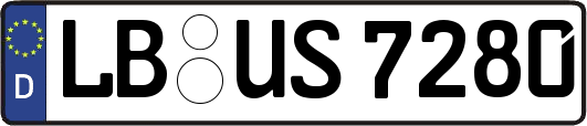 LB-US7280