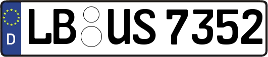 LB-US7352