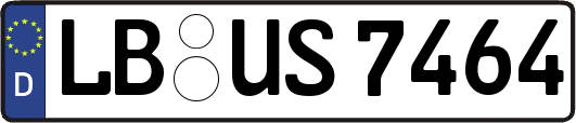 LB-US7464