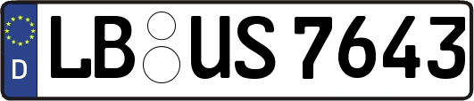 LB-US7643