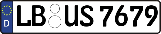 LB-US7679