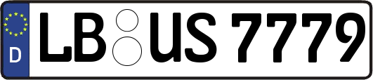 LB-US7779
