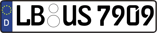 LB-US7909