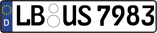 LB-US7983