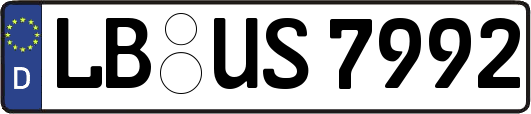 LB-US7992