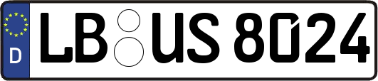 LB-US8024