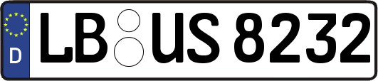 LB-US8232