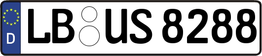 LB-US8288