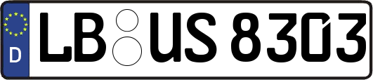 LB-US8303