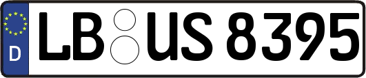 LB-US8395