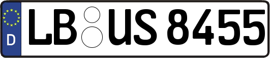 LB-US8455