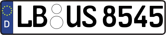 LB-US8545