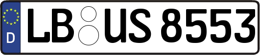 LB-US8553