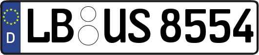 LB-US8554