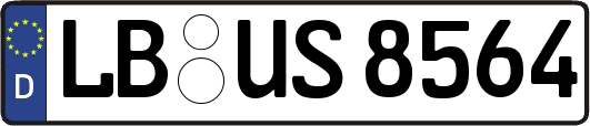 LB-US8564