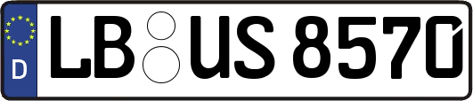 LB-US8570
