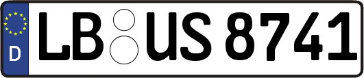 LB-US8741