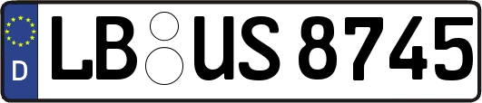 LB-US8745