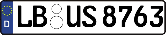 LB-US8763