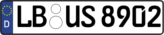 LB-US8902