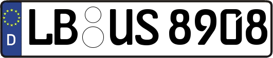 LB-US8908