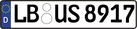LB-US8917